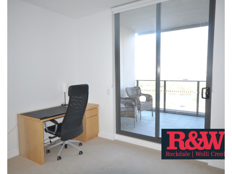 1003/2 Chisholm Street, Wolli Creek NSW 2205