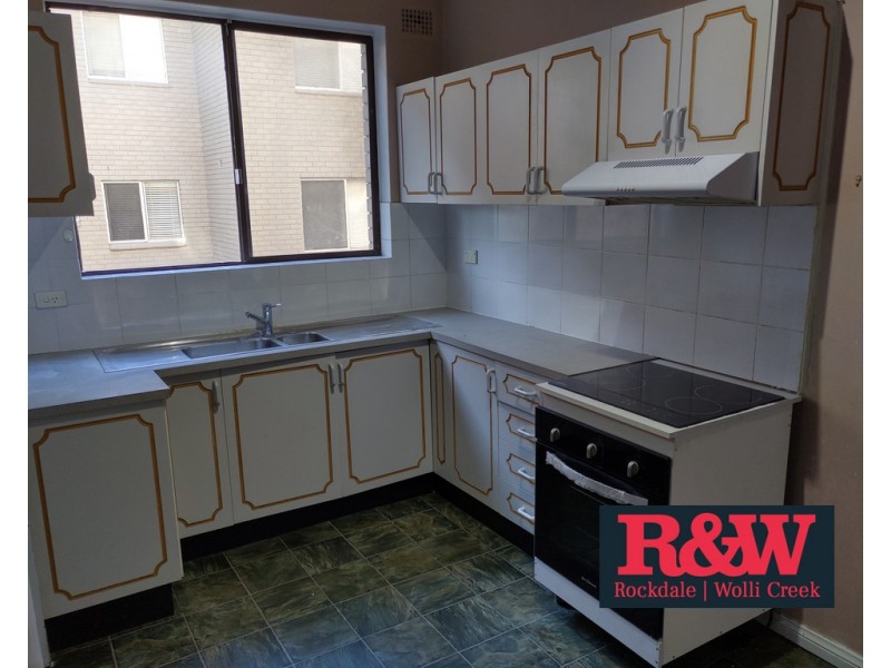 2/714 Princes Highway, Kogarah NSW 2217