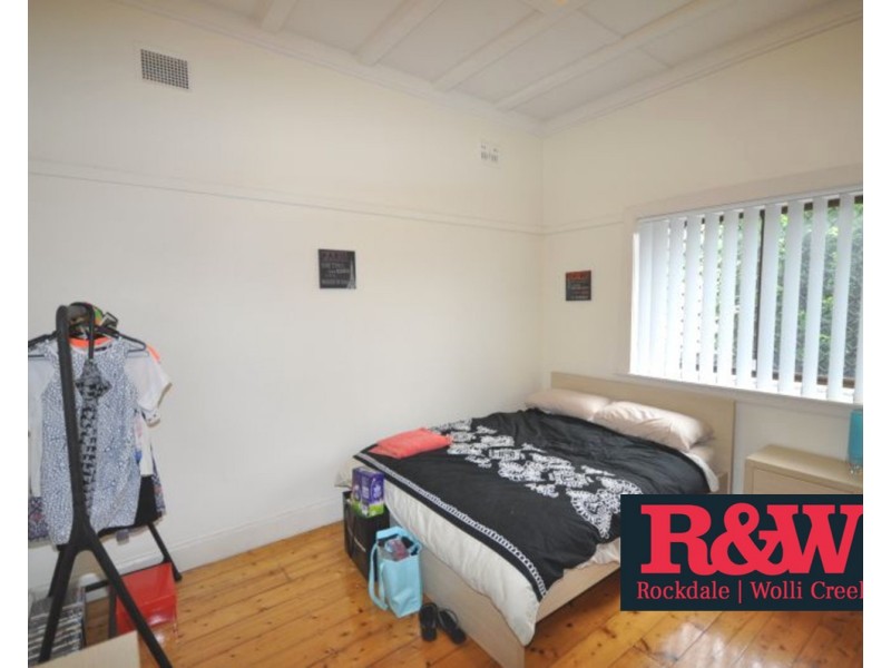 16 Banksia Avenue, Banksia NSW 2216