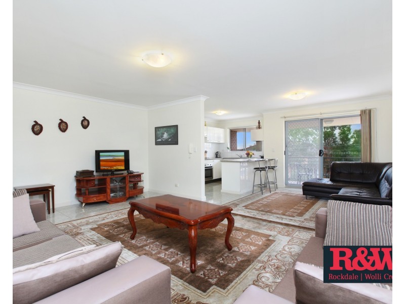8/32 Ann Street, Wolli Creek NSW 2205