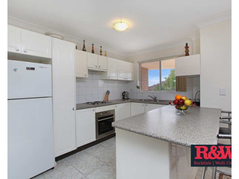 8/32 Ann Street, Wolli Creek NSW 2205