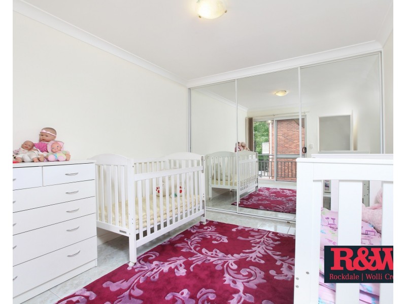 8/32 Ann Street, Wolli Creek NSW 2205