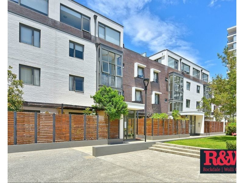 D111/35 Arncliffe Street, Wolli Creek NSW 2205