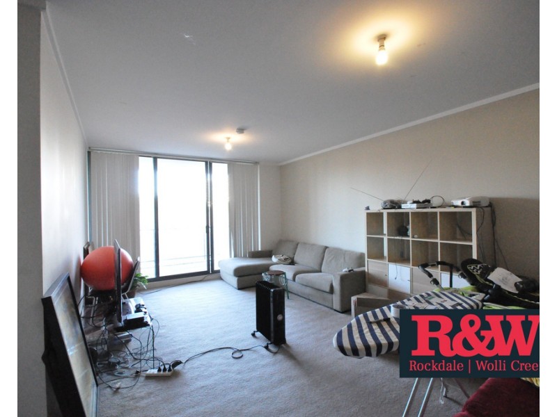 D111/35 Arncliffe Street, Wolli Creek NSW 2205