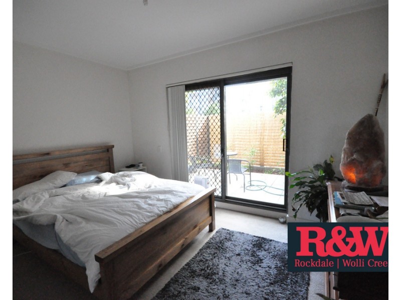 D111/35 Arncliffe Street, Wolli Creek NSW 2205