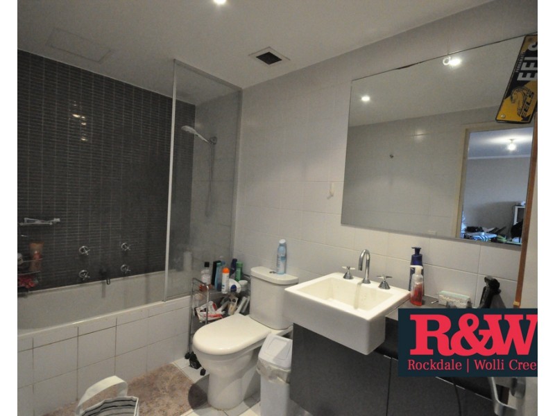 D111/35 Arncliffe Street, Wolli Creek NSW 2205