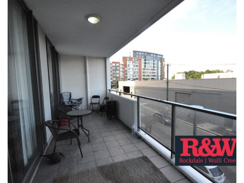 D111/35 Arncliffe Street, Wolli Creek NSW 2205