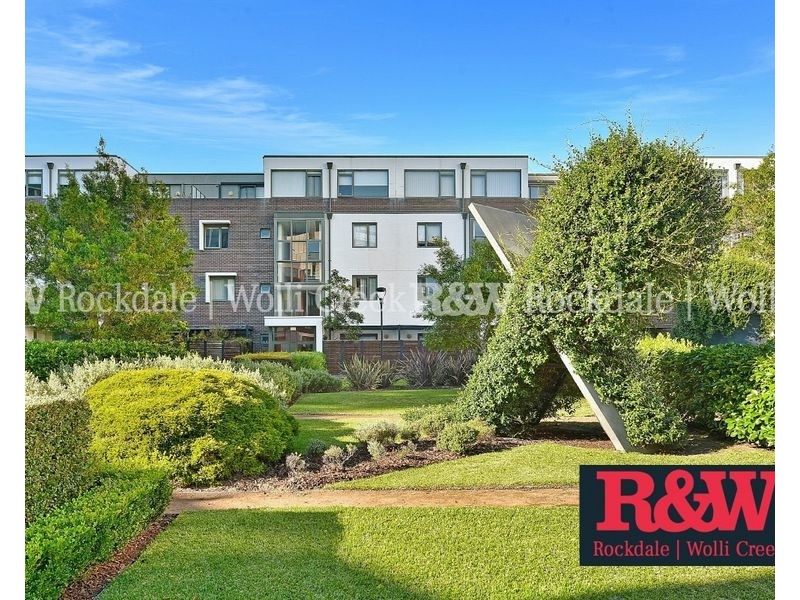 D111/35 Arncliffe Street, Wolli Creek NSW 2205