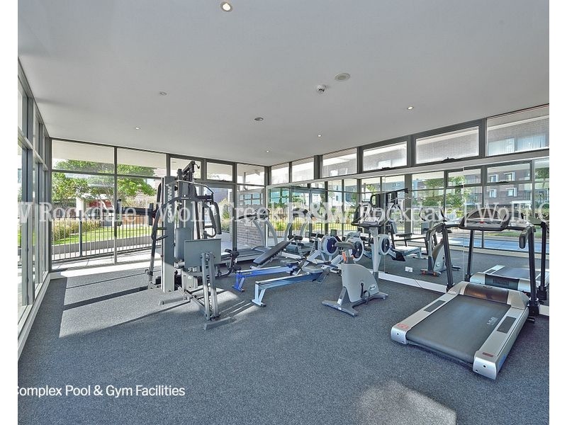 D111/35 Arncliffe Street, Wolli Creek NSW 2205
