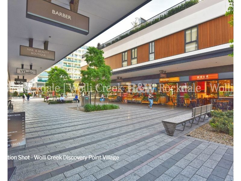 D111/35 Arncliffe Street, Wolli Creek NSW 2205