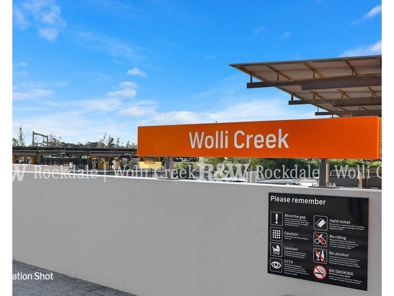 D111/35 Arncliffe Street, Wolli Creek NSW 2205