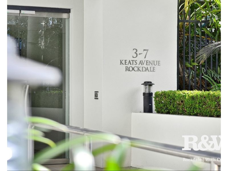 909/3 Keats Avenue, Rockdale NSW 2216