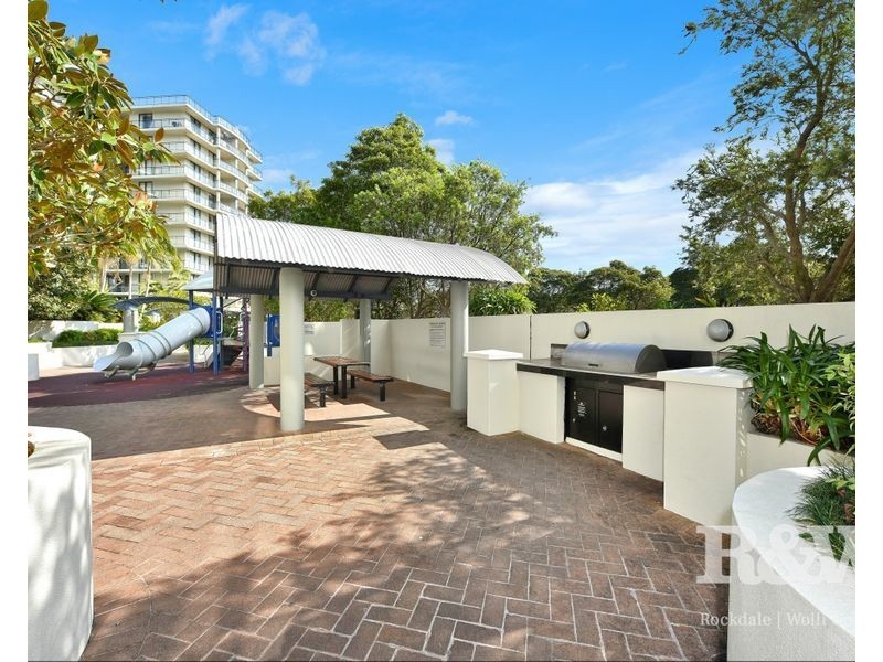 909/3 Keats Avenue, Rockdale NSW 2216