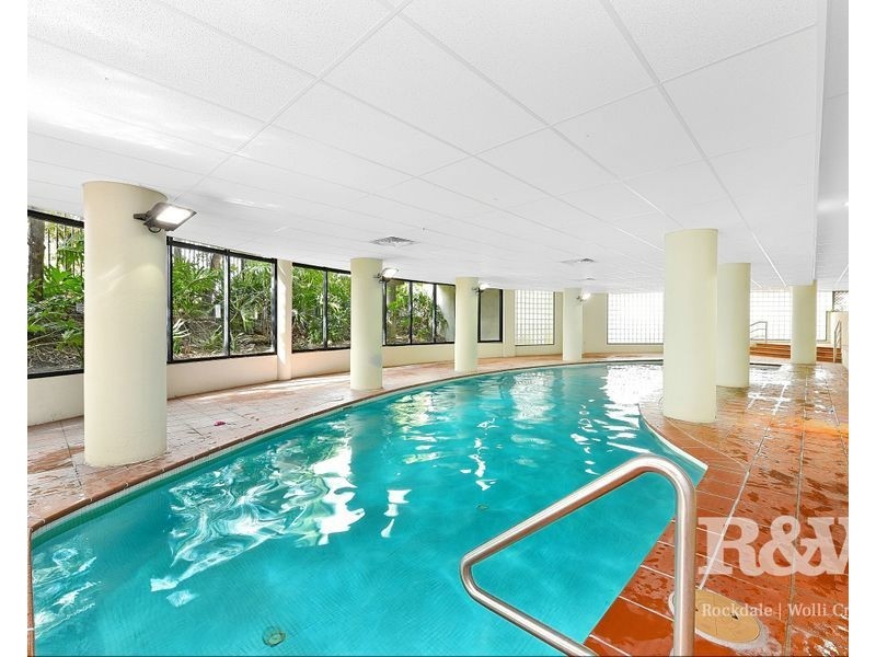 909/3 Keats Avenue, Rockdale NSW 2216