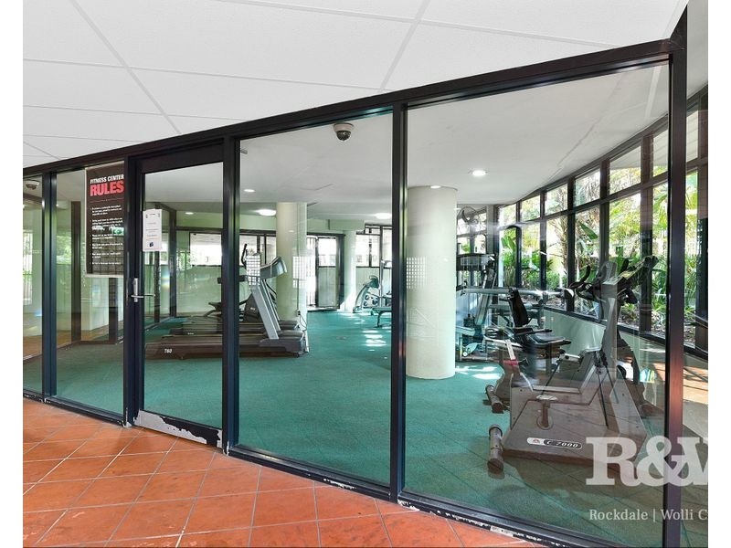 909/3 Keats Avenue, Rockdale NSW 2216