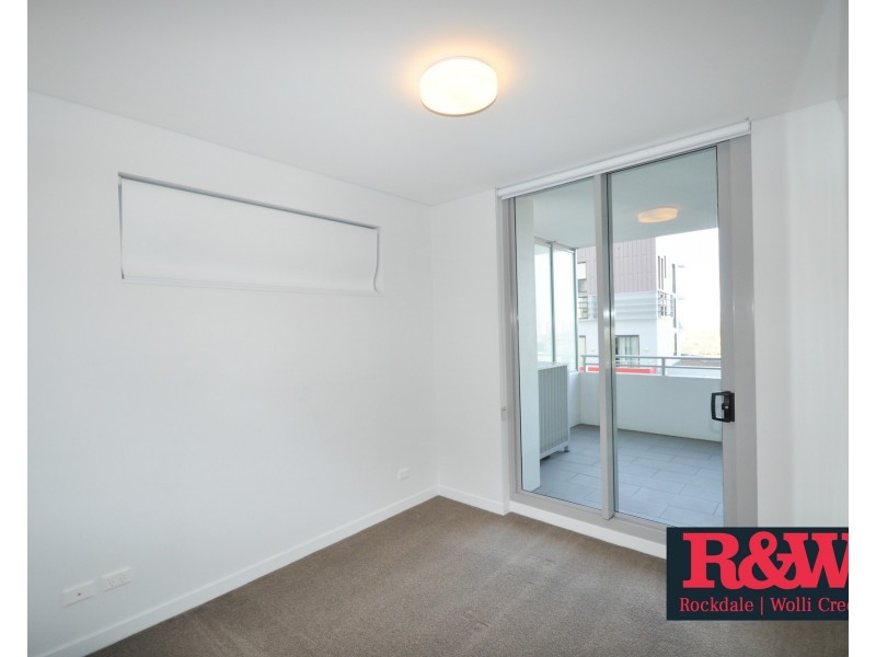 307/1 Brodie Spark Drive, Wolli Creek NSW 2205