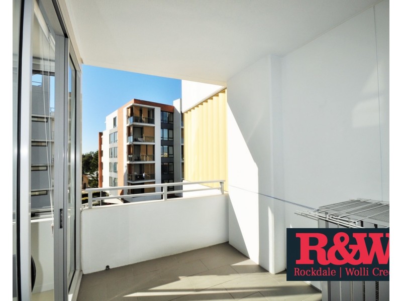 307/1 Brodie Spark Drive, Wolli Creek NSW 2205