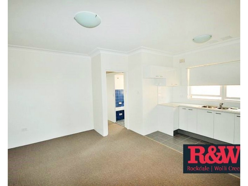 6/15 Chapel Street, Rockdale NSW 2216