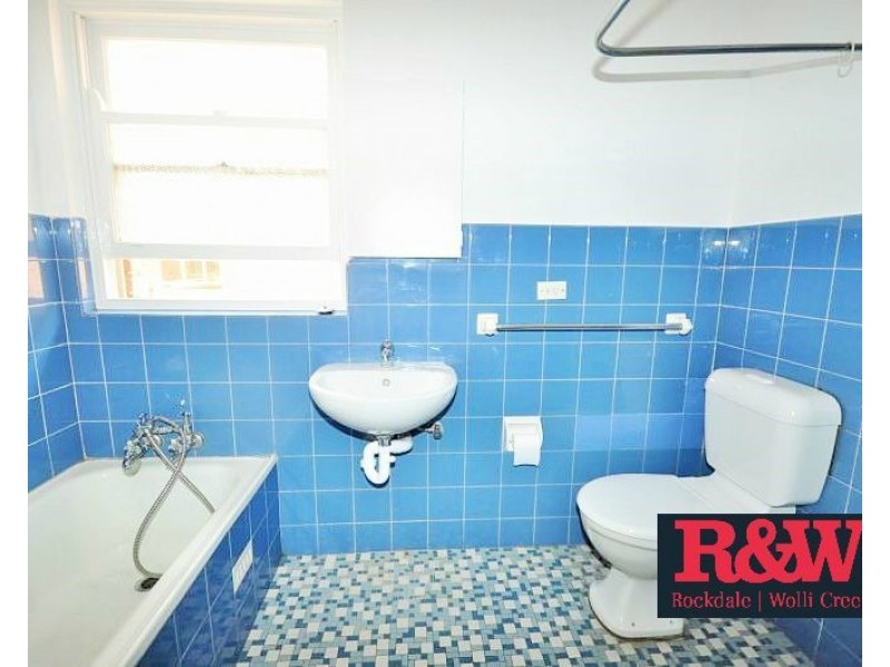 6/15 Chapel Street, Rockdale NSW 2216