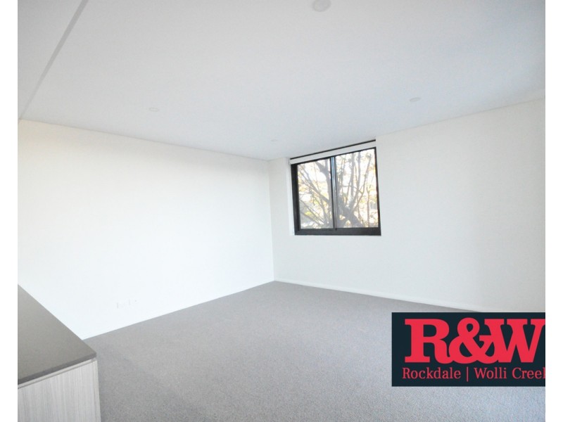 G12/9 Derwent Street, South Hurstville NSW 2221