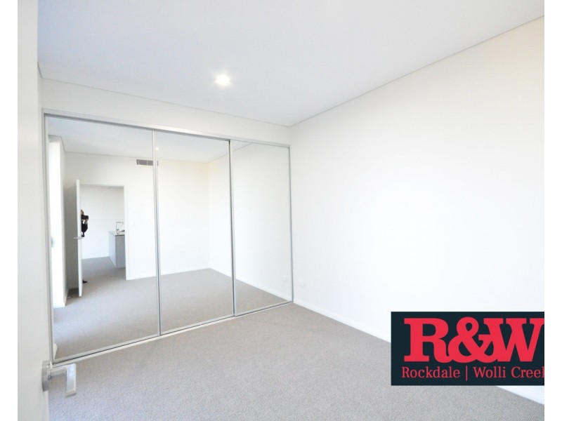 G12/9 Derwent Street, South Hurstville NSW 2221