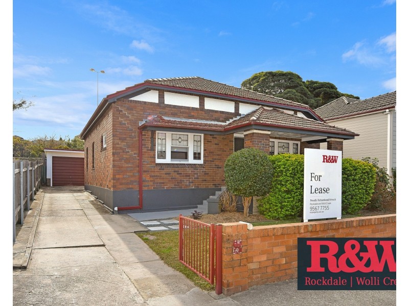 13 Gardiner Avenue, Banksia NSW 2216