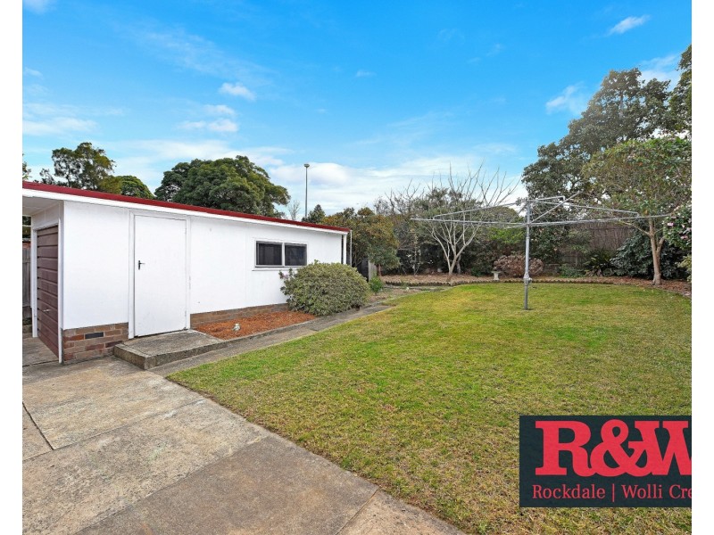 13 Gardiner Avenue, Banksia NSW 2216