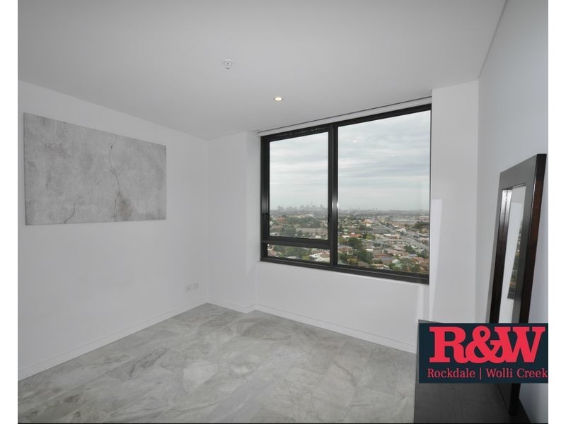 1803/2 Chisholm Street, Wolli Creek NSW 2205