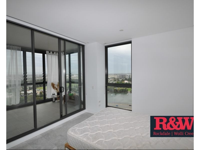 1803/2 Chisholm Street, Wolli Creek NSW 2205