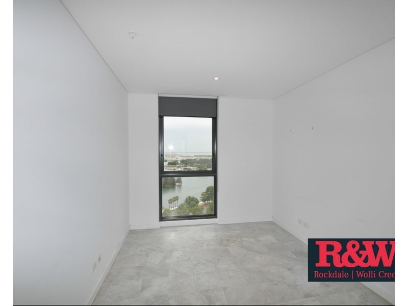 1803/2 Chisholm Street, Wolli Creek NSW 2205