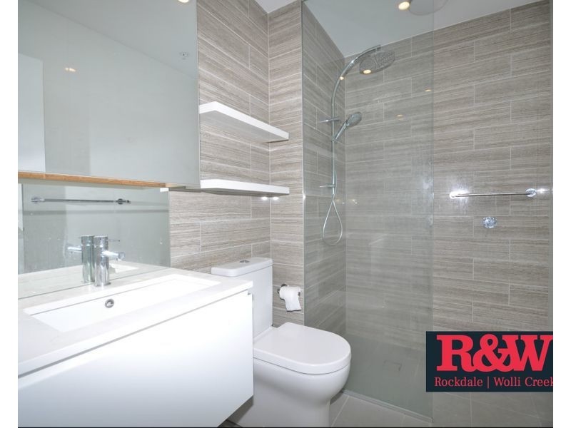 1803/2 Chisholm Street, Wolli Creek NSW 2205