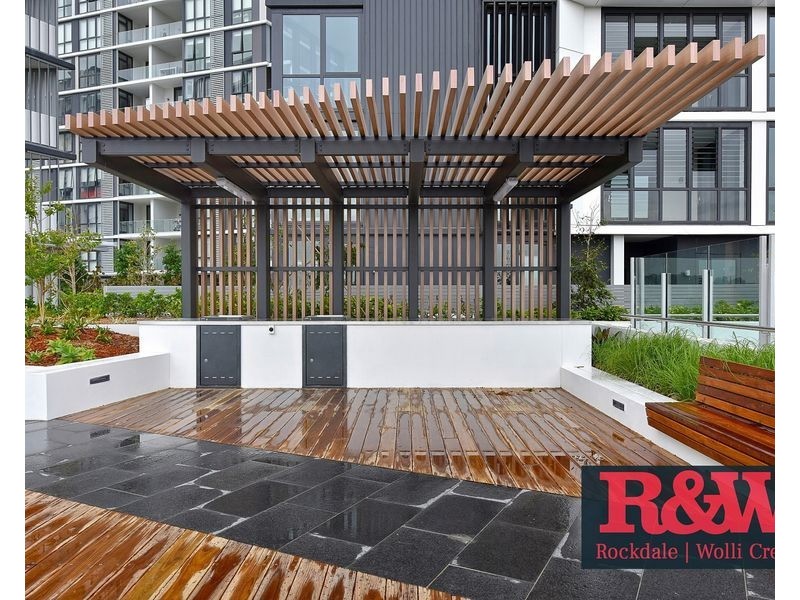 1803/2 Chisholm Street, Wolli Creek NSW 2205