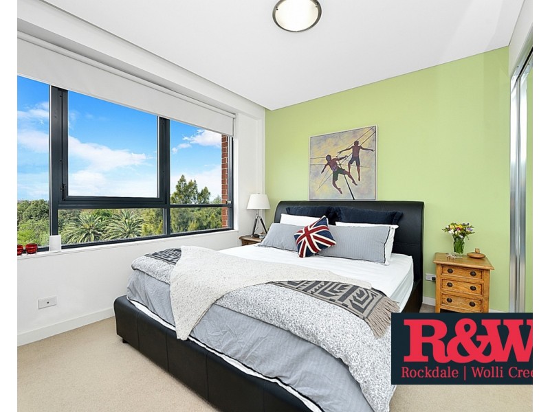 616/6 Brodie Spark Drive, Wolli Creek NSW 2205