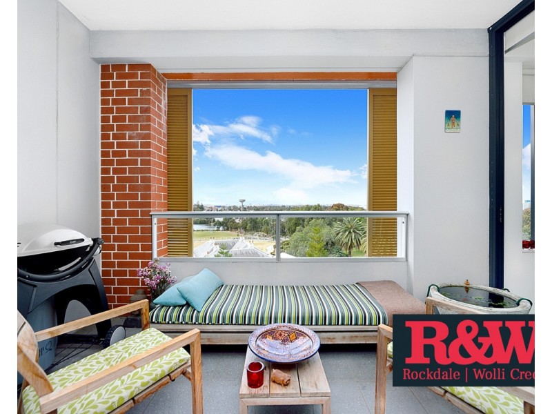 616/6 Brodie Spark Drive, Wolli Creek NSW 2205