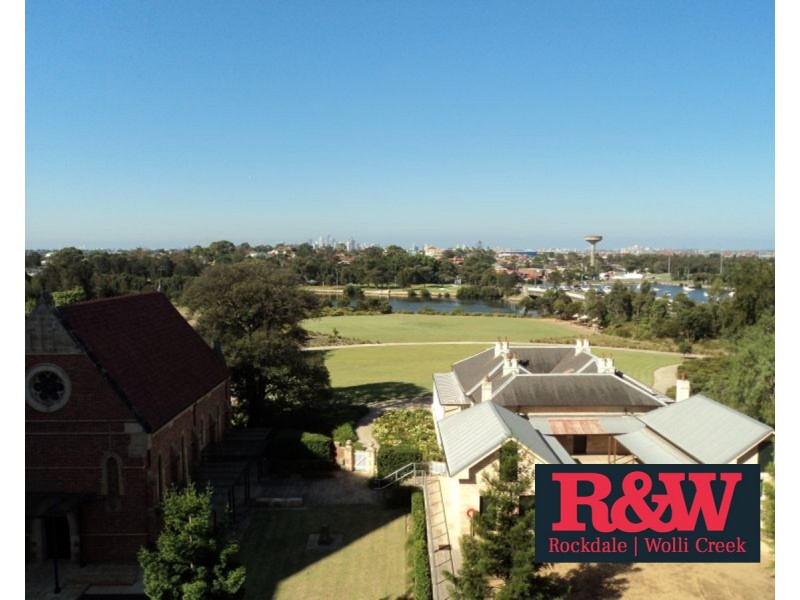 616/6 Brodie Spark Drive, Wolli Creek NSW 2205