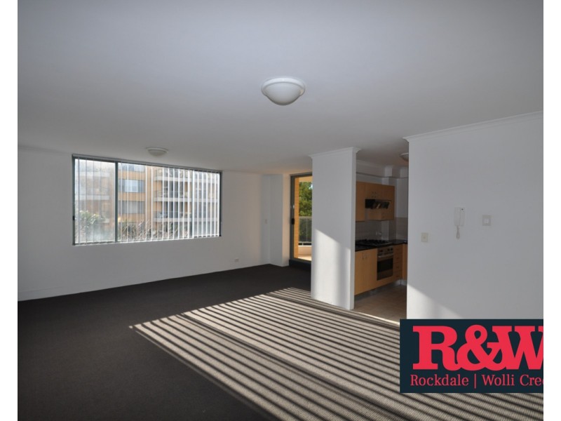 606/7 Rockdale Plaza Drive, Rockdale NSW 2216