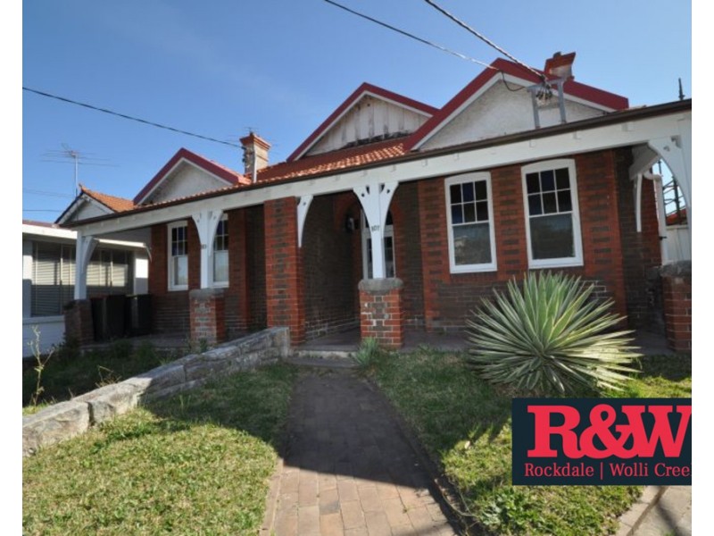 107 Harrow Road, Bexley NSW 2207