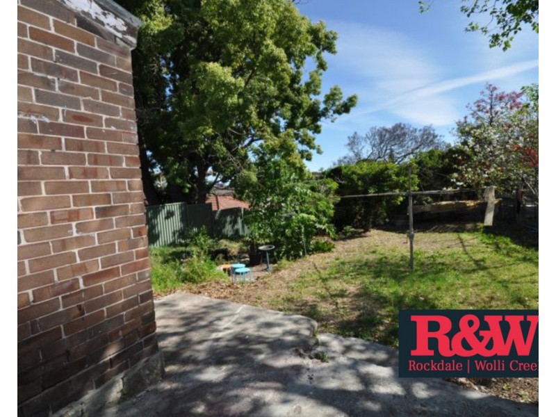 107 Harrow Road, Bexley NSW 2207