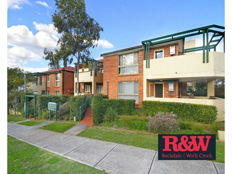 8/878-882 King Georges Road, South Hurstville NSW 2221