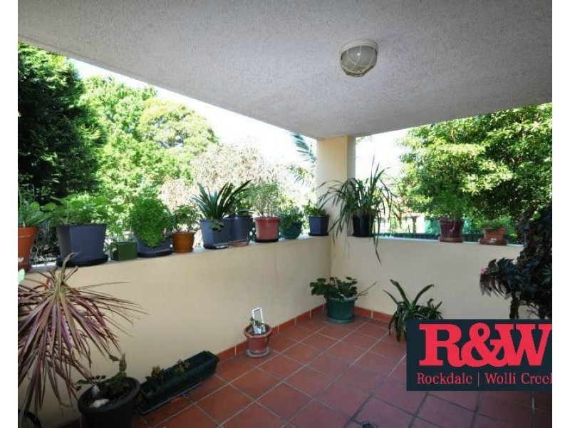 8/878-882 King Georges Road, South Hurstville NSW 2221