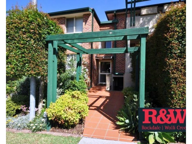 8/878-882 King Georges Road, South Hurstville NSW 2221