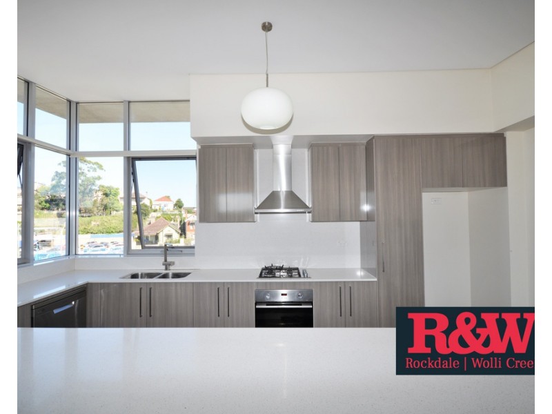 501/10-12 Allen Street, Wolli Creek NSW 2205