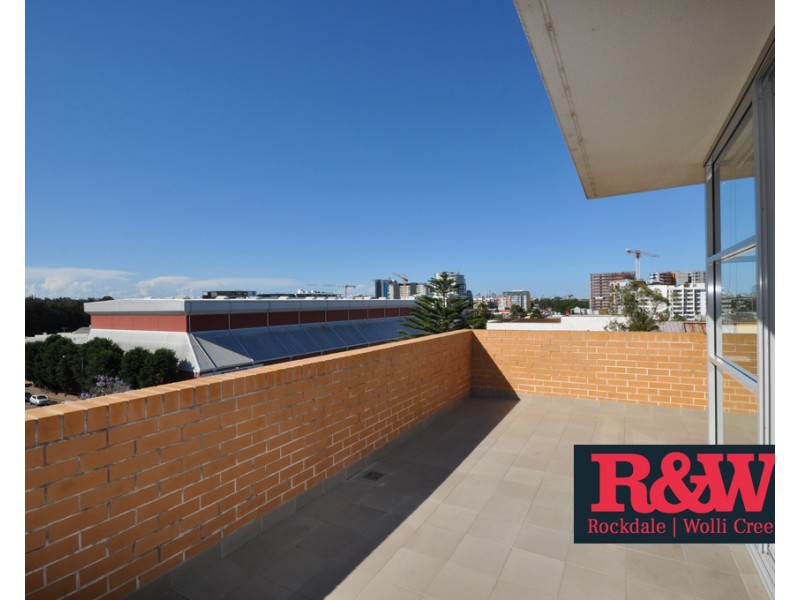 501/10-12 Allen Street, Wolli Creek NSW 2205