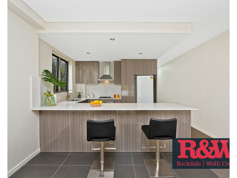 201/10 Allen Street, Wolli Creek NSW 2205