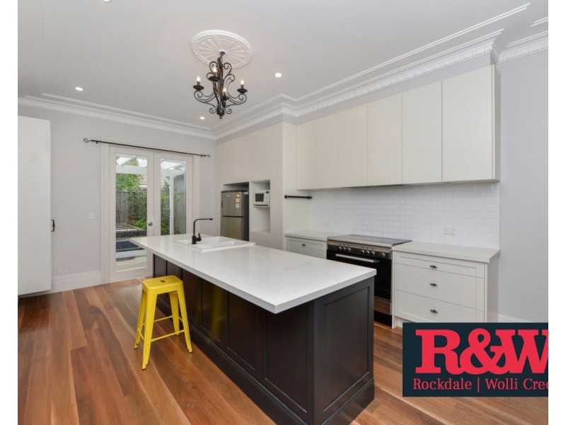 27 Knight Street, Arncliffe NSW 2205