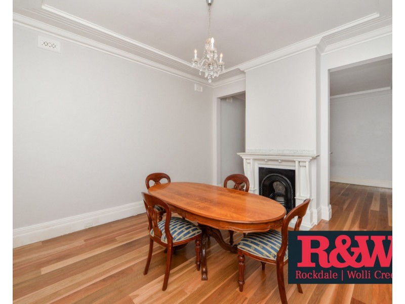 27 Knight Street, Arncliffe NSW 2205