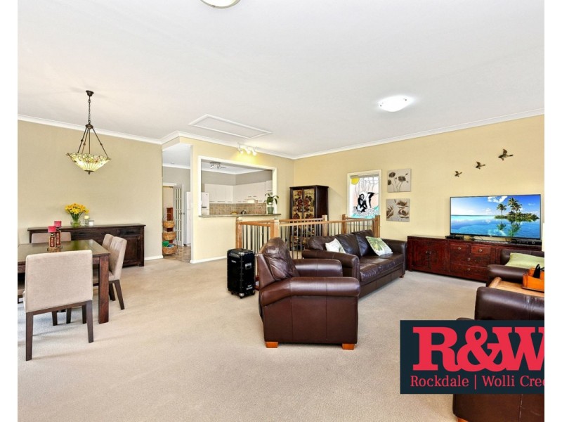 11 Knoll Avenue, Turrella NSW 2205