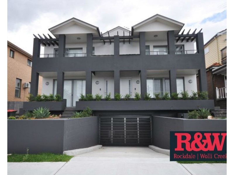 T1/19 Oswell Street, Rockdale NSW 2216