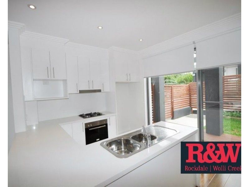 T1/19 Oswell Street, Rockdale NSW 2216