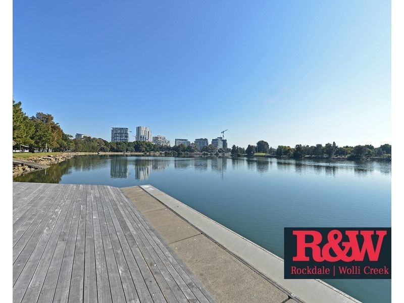 A106/20 Levey Street, Wolli Creek NSW 2205